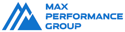 logo for Max Performance Group, Inc.